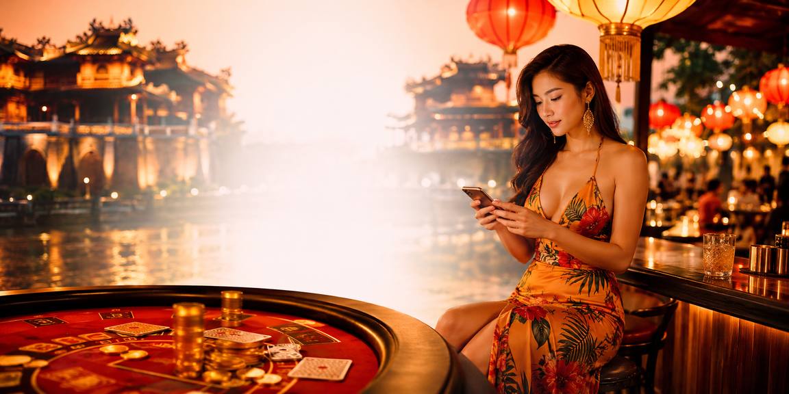m88lu Speed Baccarat VIP